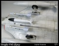 Tamiya 1/48 F4D Skyray -    