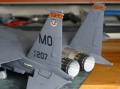 Tamiya 1/32 F-15E -     ... 3