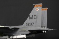 Tamiya 1/32 F-15E -     ... 3