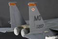 Tamiya 1/32 F-15E -     ... 3