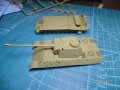  1/72 T-V Panter Ausf. D    