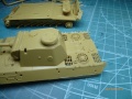  1/72 T-V Panter Ausf. D    