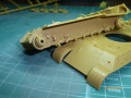  1/72 T-V Panter Ausf. D    