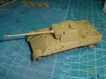  1/72 T-V Panter Ausf. D    