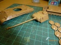  1/72 T-V Panter Ausf. D    