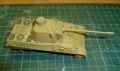  1/72 T-V Panter Ausf. D    