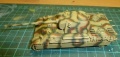  1/72 T-V Panter Ausf. D    