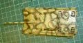  1/72 T-V Panter Ausf. D    