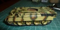  1/72 T-V Panter Ausf. D    