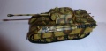  1/72 T-V Panter Ausf. D    