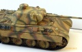  1/72 T-V Panter Ausf. D    