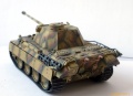  1/72 T-V Panter Ausf. D    