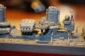  Tamiya 1/350 Yukikaze -  