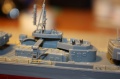  Tamiya 1/350 Yukikaze -  