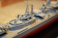  Tamiya 1/350 Yukikaze -  