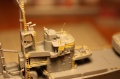  Tamiya 1/350 Yukikaze -  