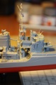  Tamiya 1/350 Yukikaze -  