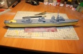  Tamiya 1/350 Yukikaze -  