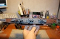  Tamiya 1/350 Yukikaze -  