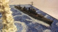  Tamiya 1/350 Yukikaze -  