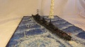  Tamiya 1/350 Yukikaze -  