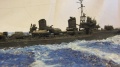  Tamiya 1/350 Yukikaze -  