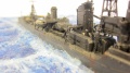  Tamiya 1/350 Yukikaze -  