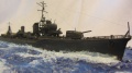  Tamiya 1/350 Yukikaze -  