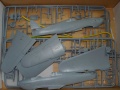 ARK Models 1/48 Hawker Hurricane Mk.IA -  