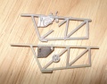 ARK Models 1/48 Hawker Hurricane Mk.IA -  