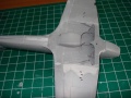 ARK Models 1/48 Hawker Hurricane Mk.IA -  