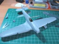 ARK Models 1/48 Hawker Hurricane Mk.IA -  