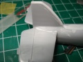 ARK Models 1/48 Hawker Hurricane Mk.IA -  