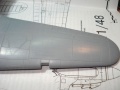 ARK Models 1/48 Hawker Hurricane Mk.IA -  