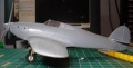 ARK Models 1/48 Hawker Hurricane Mk.IA -  