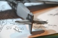 ARK Models 1/48 Hawker Hurricane Mk.IA -  