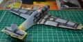 ARK Models 1/48 Hawker Hurricane Mk.IA -  