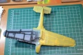 ARK Models 1/48 Hawker Hurricane Mk.IA -  