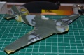 ARK Models 1/48 Hawker Hurricane Mk.IA -  