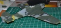 ARK Models 1/48 Hawker Hurricane Mk.IA -  