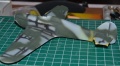 ARK Models 1/48 Hawker Hurricane Mk.IA -  