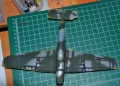 ARK Models 1/48 Hawker Hurricane Mk.IA -  