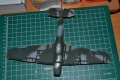 ARK Models 1/48 Hawker Hurricane Mk.IA -  