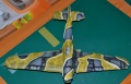 ARK Models 1/48 Hawker Hurricane Mk.IA -  