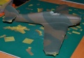 ARK Models 1/48 Hawker Hurricane Mk.IA -  