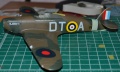 ARK Models 1/48 Hawker Hurricane Mk.IA -  