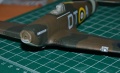 ARK Models 1/48 Hawker Hurricane Mk.IA -  