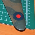 ARK Models 1/48 Hawker Hurricane Mk.IA -  