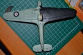 ARK Models 1/48 Hawker Hurricane Mk.IA -  