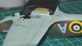 ARK Models 1/48 Hawker Hurricane Mk.IA -  